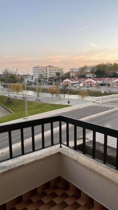 Rio Coracao Apartment Tomar Exterior photo